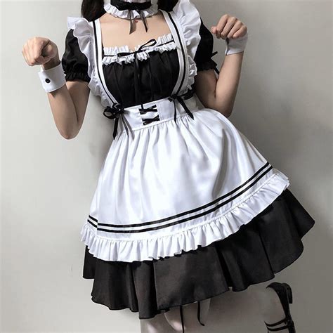 cosplay maid|Maid Cosplay